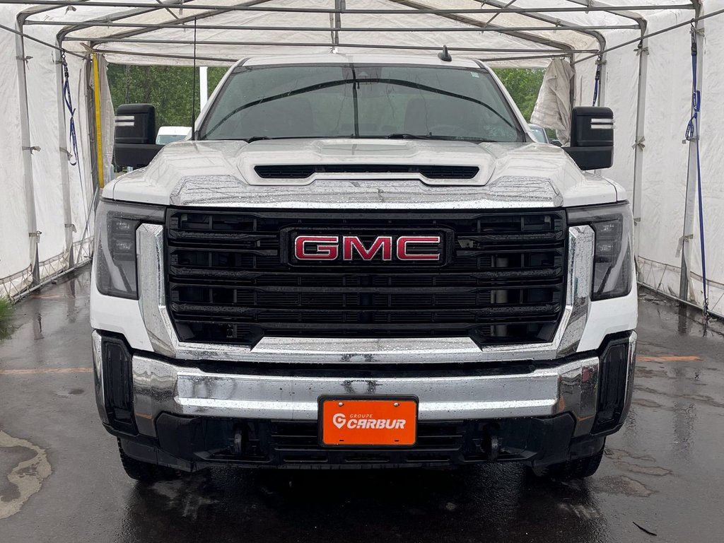 GMC Sierra 2500HD  2024 à St-Jérôme, Québec - 4 - w1024h768px