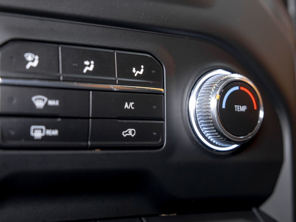 GMC Sierra 2500HD  2024 à St-Jérôme, Québec - 18 - w1024h768px