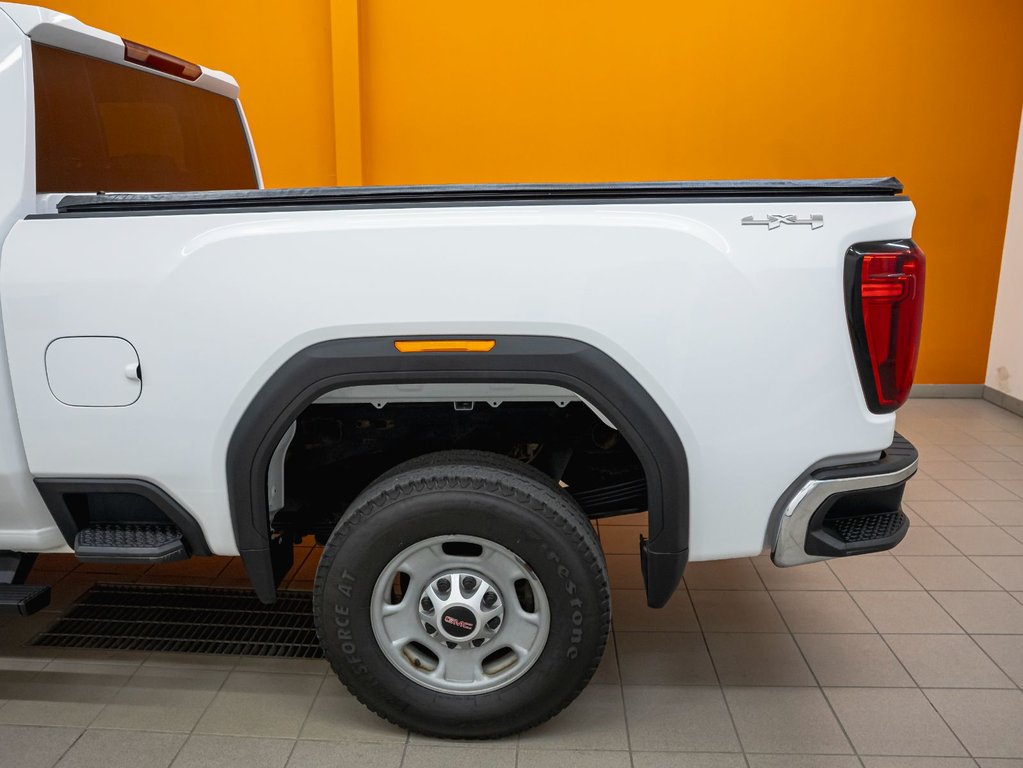 GMC Sierra 2500HD  2024 à St-Jérôme, Québec - 28 - w1024h768px