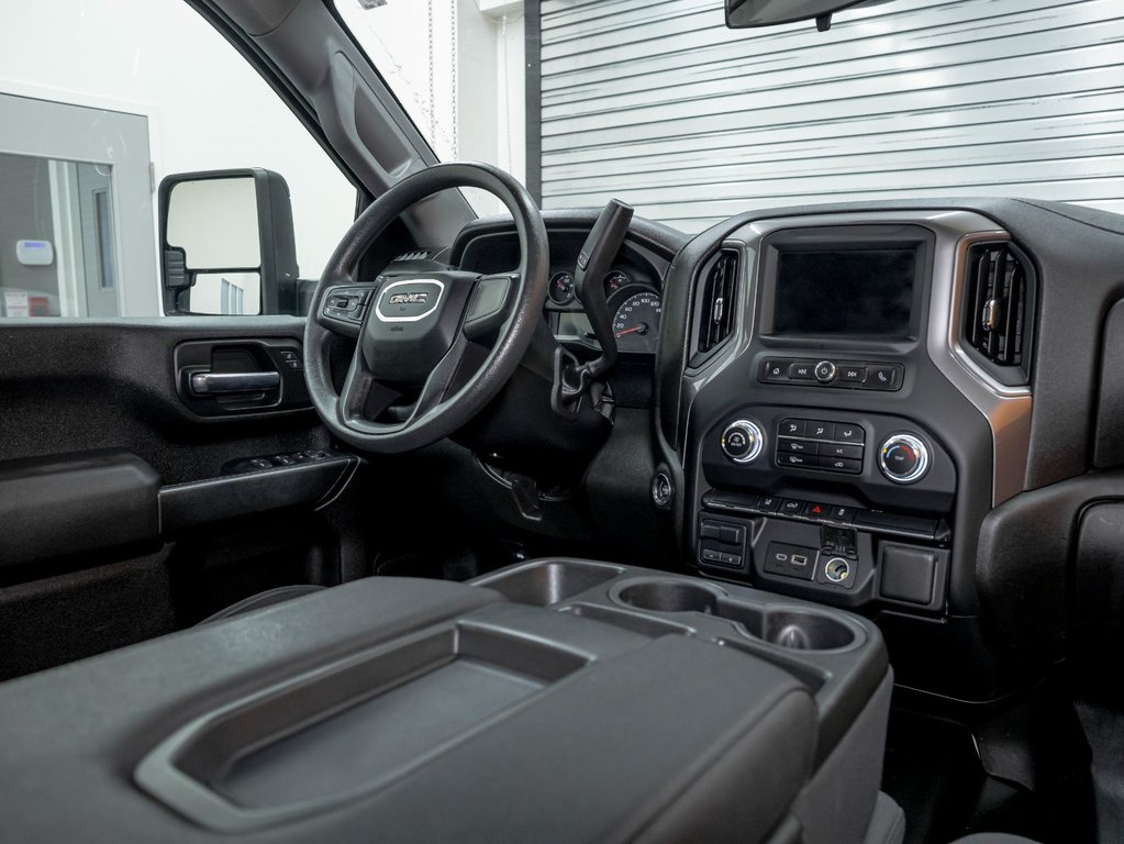 GMC Sierra 2500HD  2024 à St-Jérôme, Québec - 26 - w1024h768px