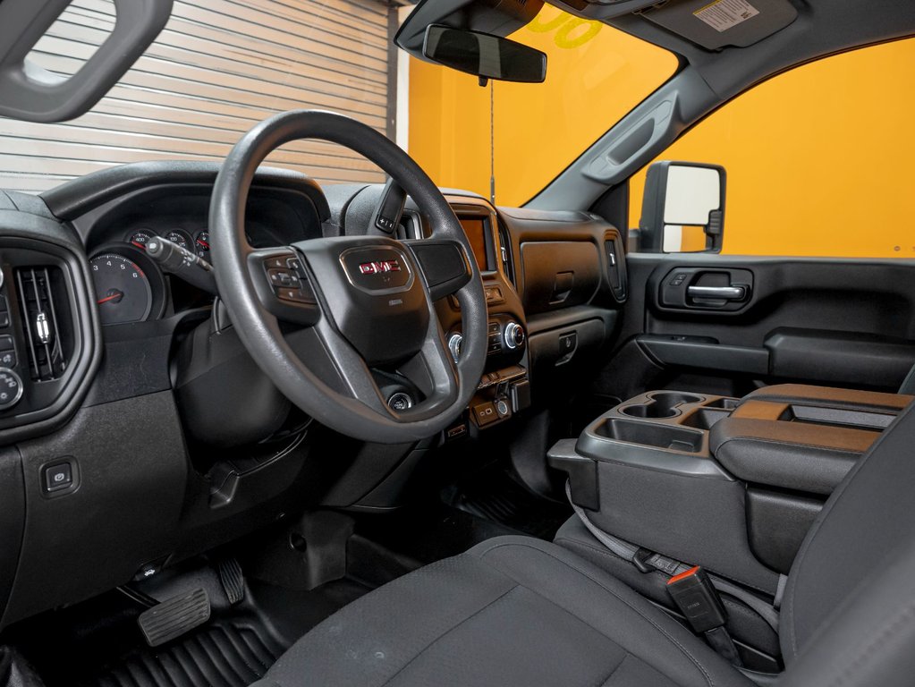 GMC Sierra 2500HD  2024 à St-Jérôme, Québec - 2 - w1024h768px