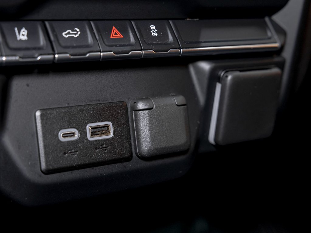 GMC Sierra 2500HD  2024 à St-Jérôme, Québec - 20 - w1024h768px