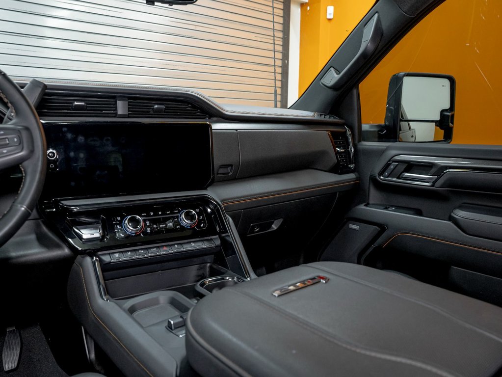 GMC Sierra 2500HD  2024 à St-Jérôme, Québec - 21 - w1024h768px