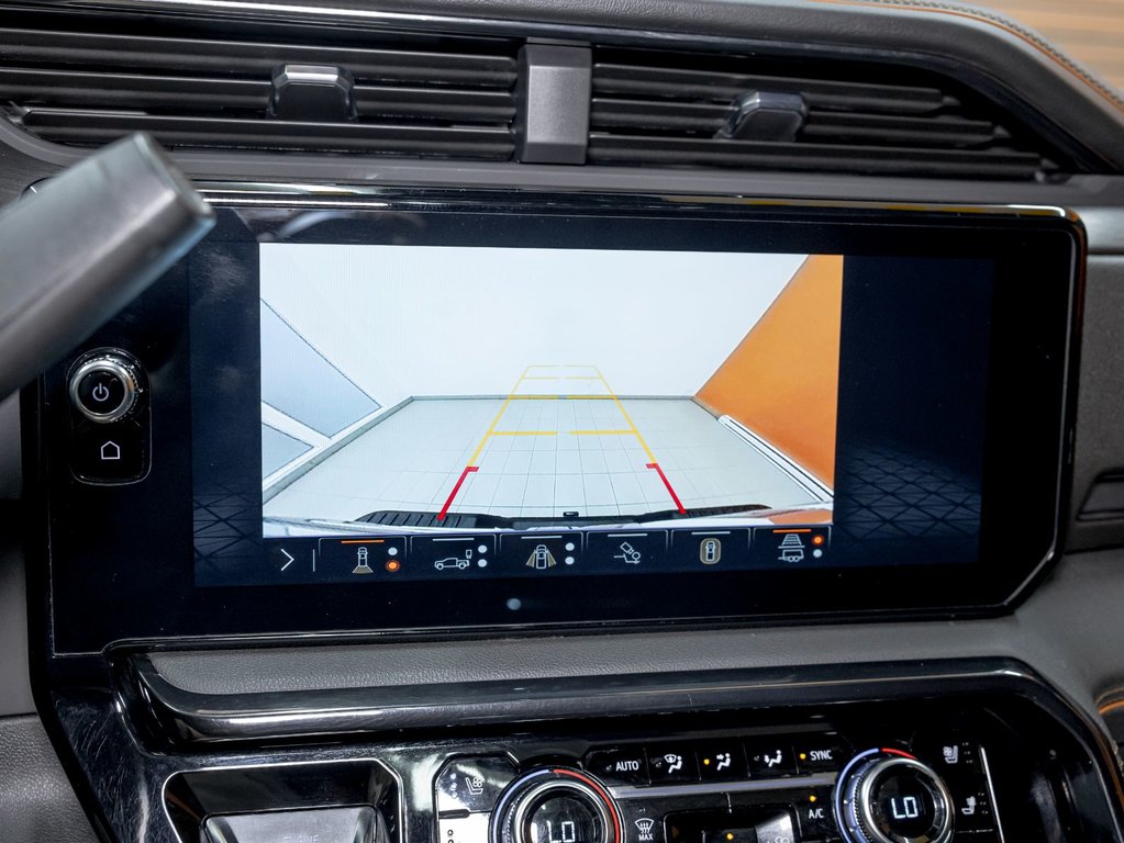 GMC Sierra 2500HD  2024 à St-Jérôme, Québec - 18 - w1024h768px