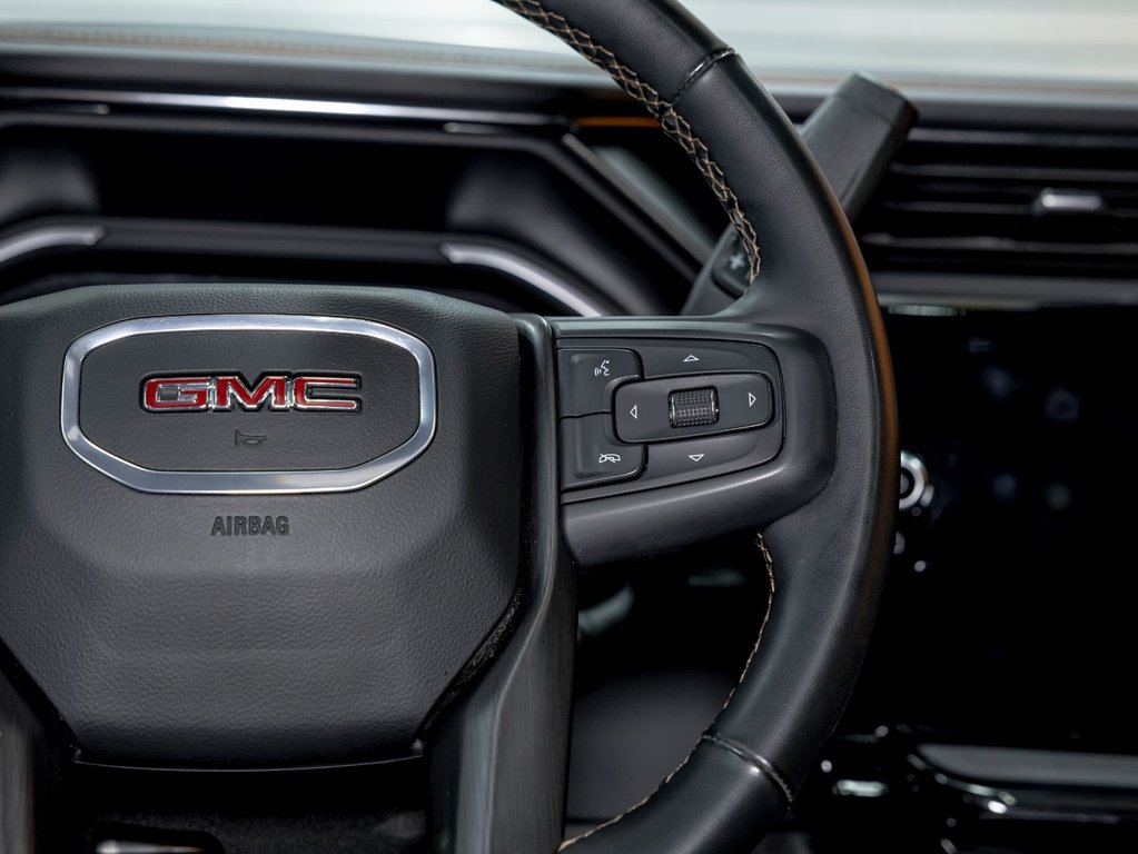 GMC Sierra 2500HD  2024 à St-Jérôme, Québec - 16 - w1024h768px