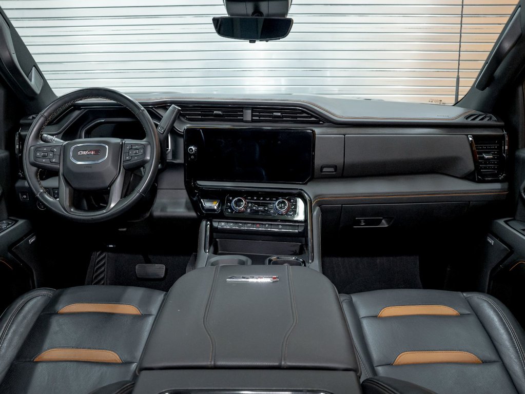 GMC Sierra 2500HD  2024 à St-Jérôme, Québec - 12 - w1024h768px