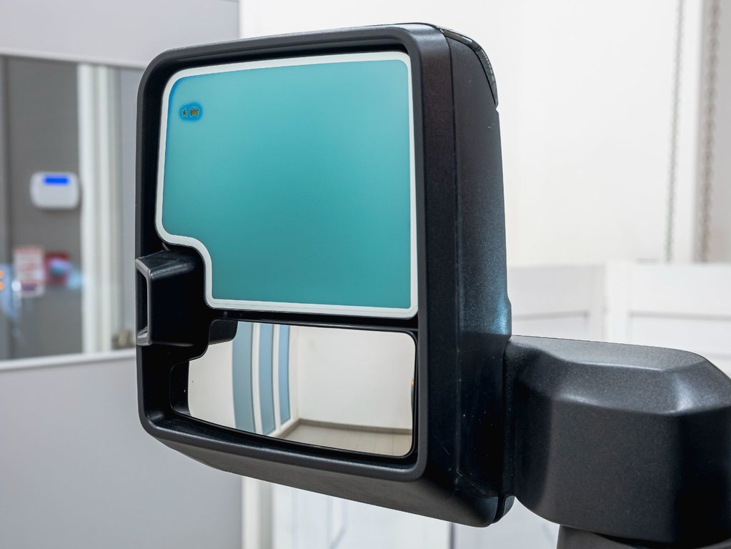 GMC Sierra 2500HD  2024 à St-Jérôme, Québec - 36 - w1024h768px