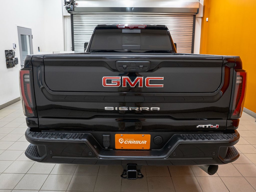 GMC Sierra 2500HD  2024 à St-Jérôme, Québec - 8 - w1024h768px
