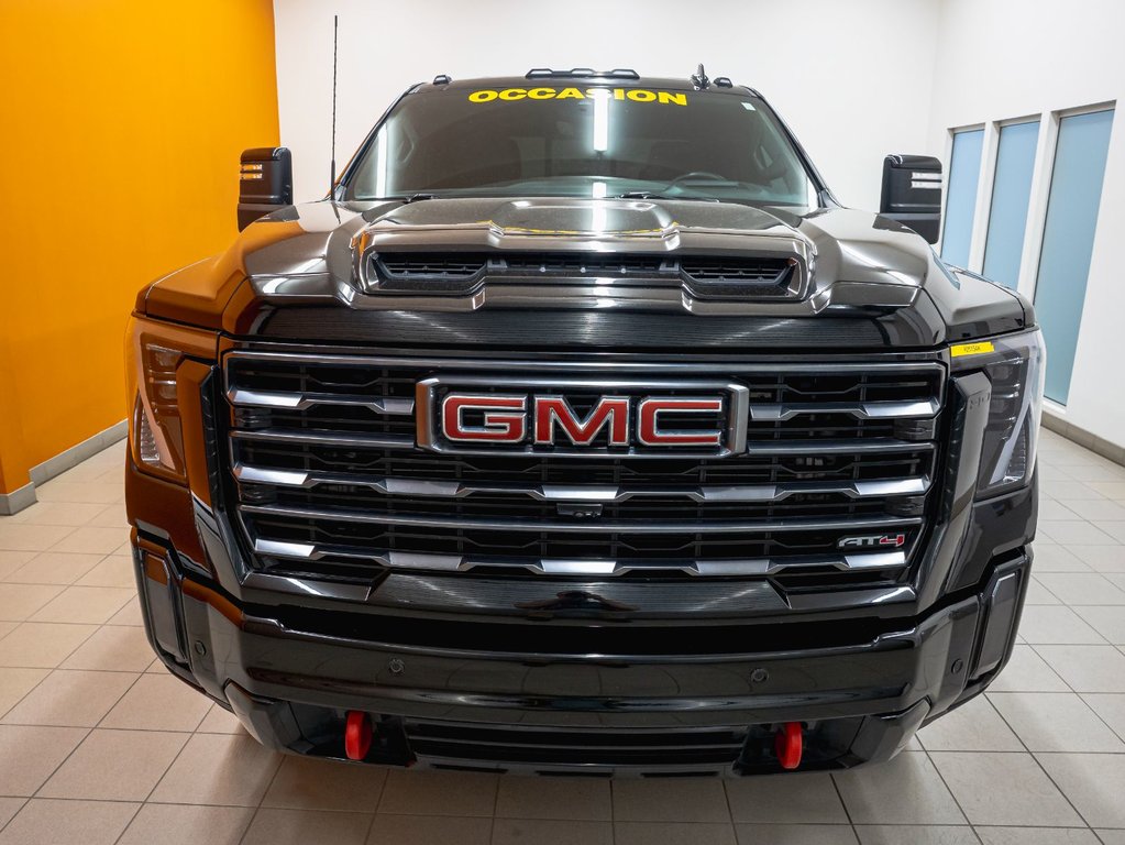 GMC Sierra 2500HD  2024 à St-Jérôme, Québec - 5 - w1024h768px