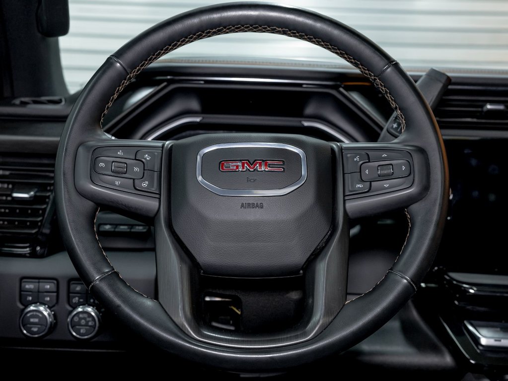 GMC Sierra 2500HD  2024 à St-Jérôme, Québec - 14 - w1024h768px