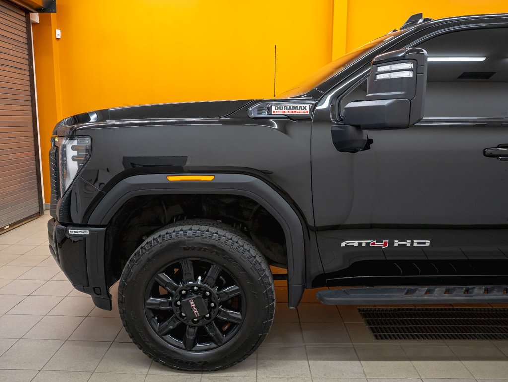 GMC Sierra 2500HD  2024 à St-Jérôme, Québec - 37 - w1024h768px