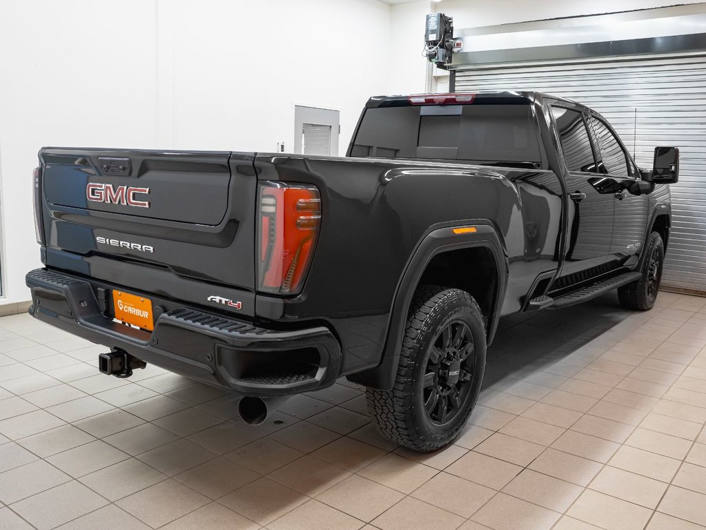 GMC Sierra 2500HD  2024 à St-Jérôme, Québec - 9 - w1024h768px