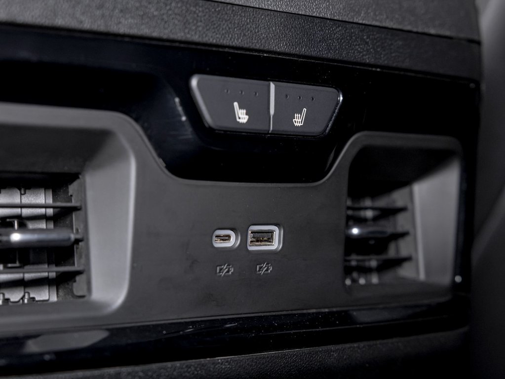 GMC Sierra 2500HD  2024 à St-Jérôme, Québec - 33 - w1024h768px