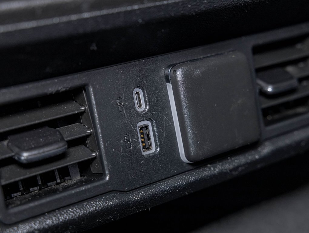 2024 GMC Sierra 2500HD in St-Jérôme, Quebec - 32 - w1024h768px