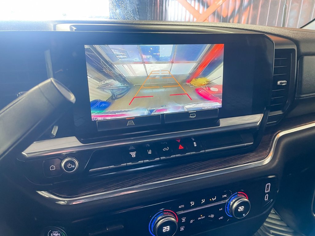 GMC Sierra 2500HD  2024 à St-Jérôme, Québec - 16 - w1024h768px