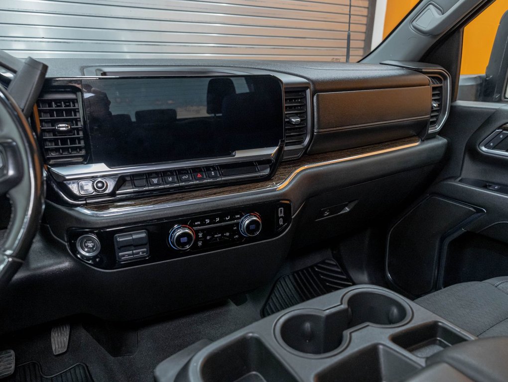 2024 GMC Sierra 2500HD in St-Jérôme, Quebec - 20 - w1024h768px