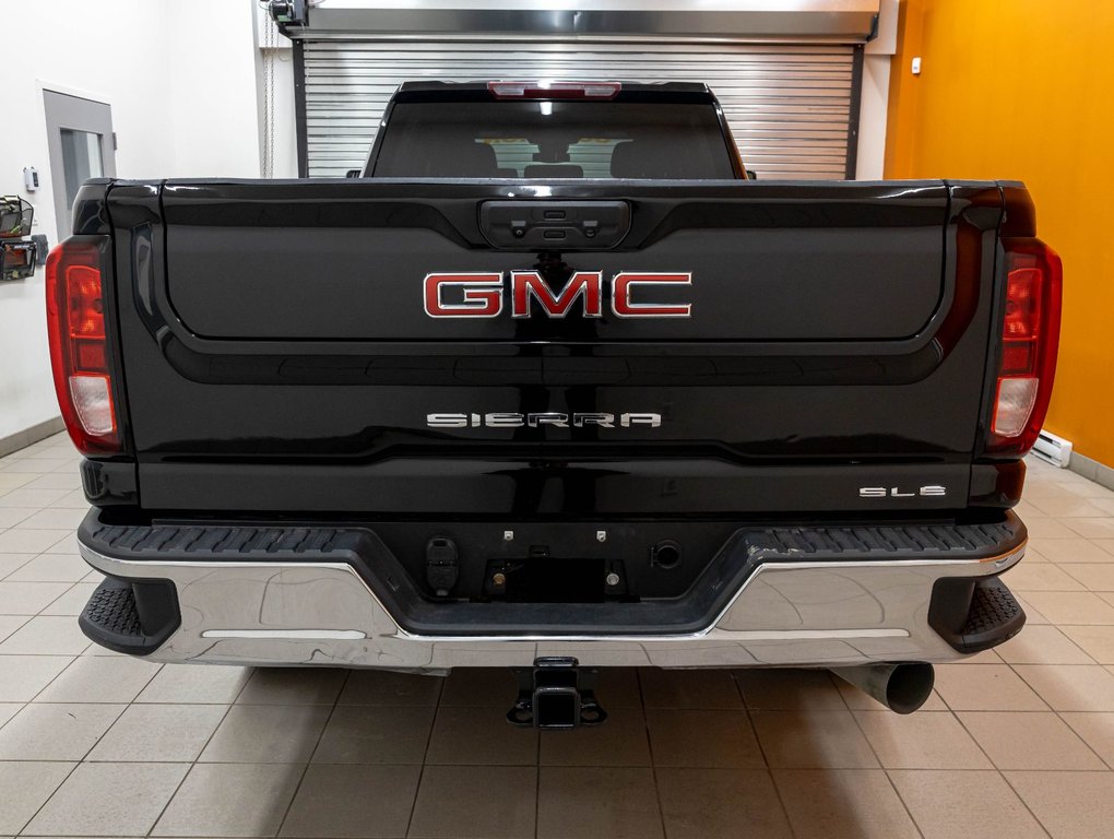 2024 GMC Sierra 2500HD in St-Jérôme, Quebec - 6 - w1024h768px