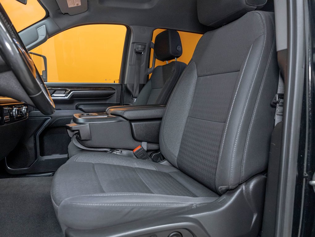 2024 GMC Sierra 2500HD in St-Jérôme, Quebec - 10 - w1024h768px