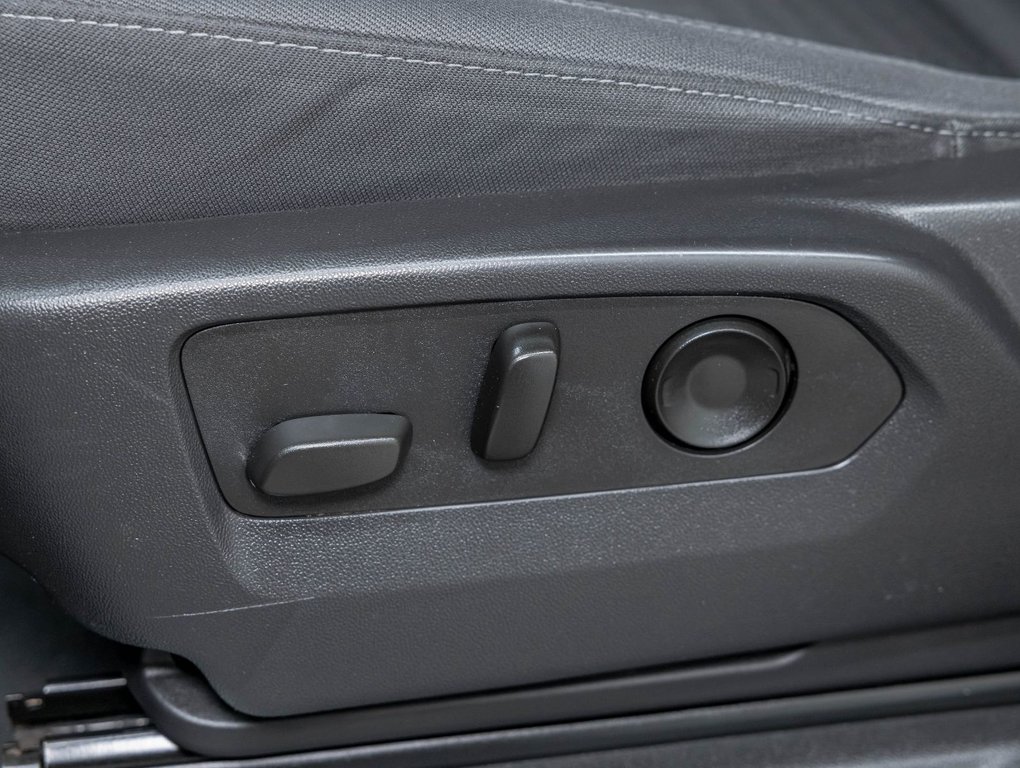 2024 GMC Sierra 2500HD in St-Jérôme, Quebec - 27 - w1024h768px