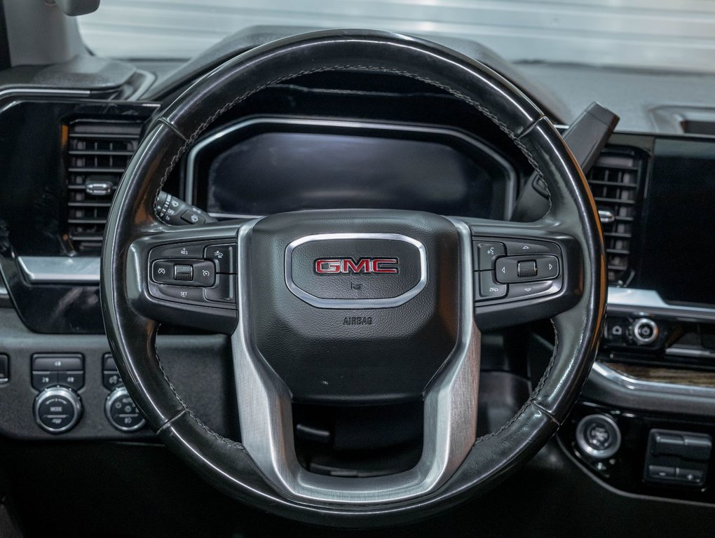 2024 GMC Sierra 2500HD in St-Jérôme, Quebec - 12 - w1024h768px