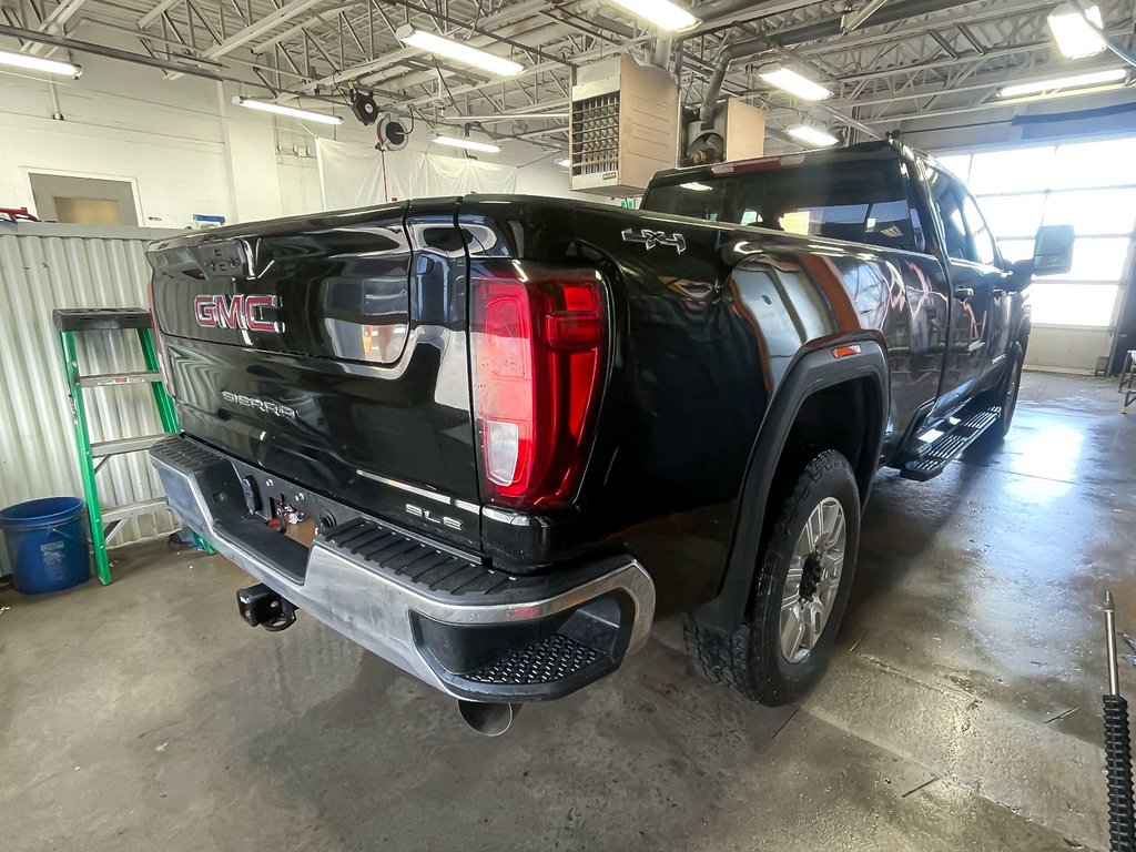 GMC Sierra 2500HD  2024 à St-Jérôme, Québec - 9 - w1024h768px