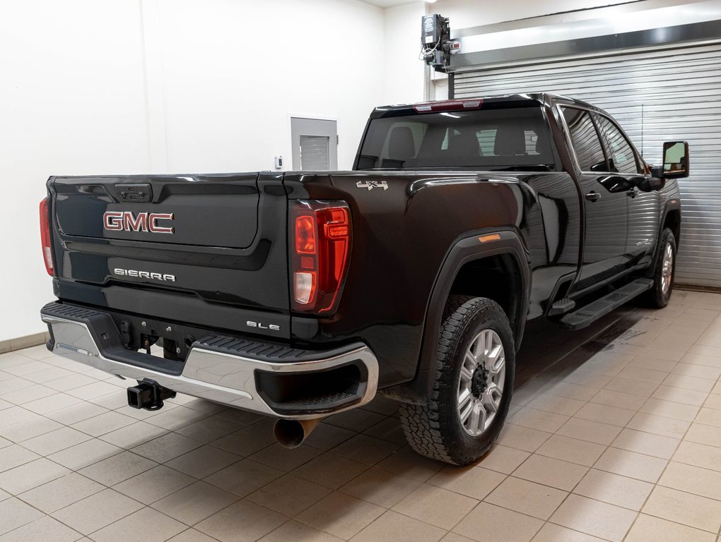 2024 GMC Sierra 2500HD in St-Jérôme, Quebec - 8 - w1024h768px