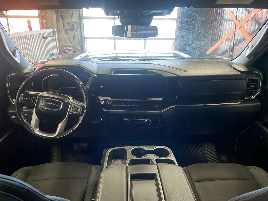 GMC Sierra 2500HD  2024 à St-Jérôme, Québec - 12 - w1024h768px
