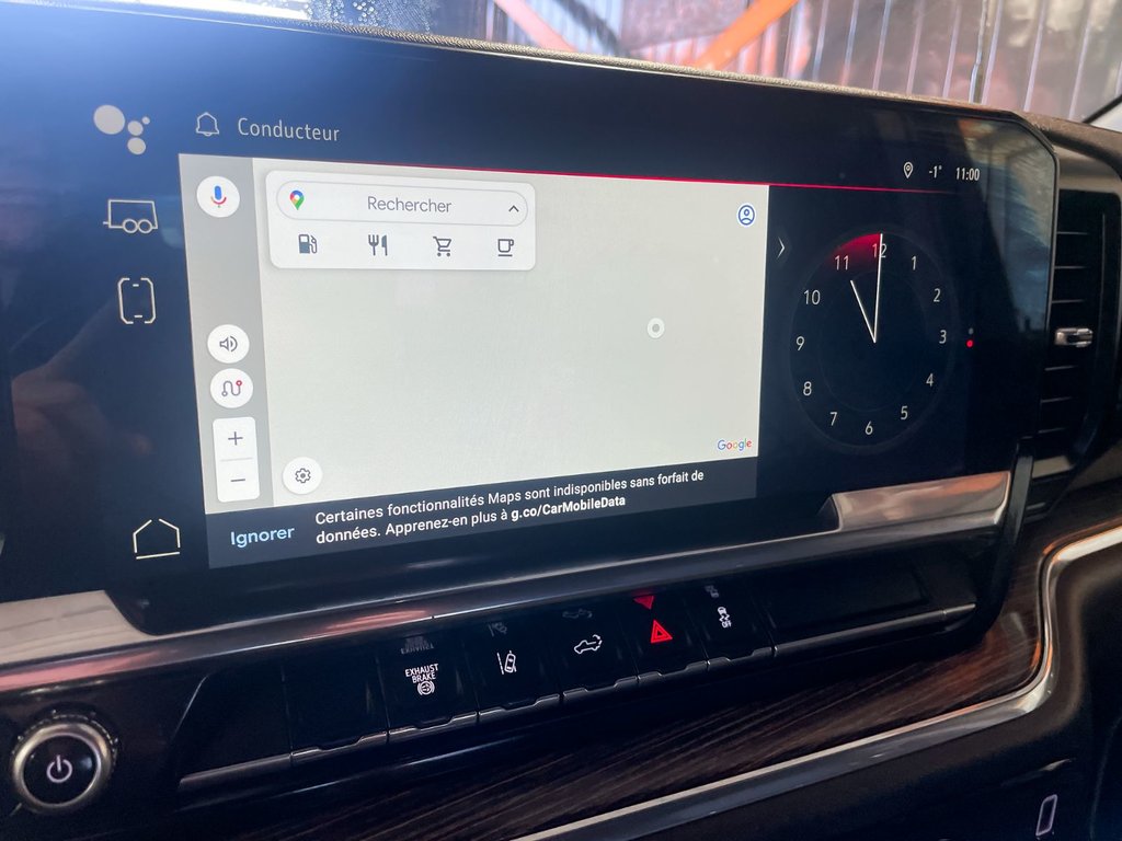 GMC Sierra 2500HD  2024 à St-Jérôme, Québec - 3 - w1024h768px