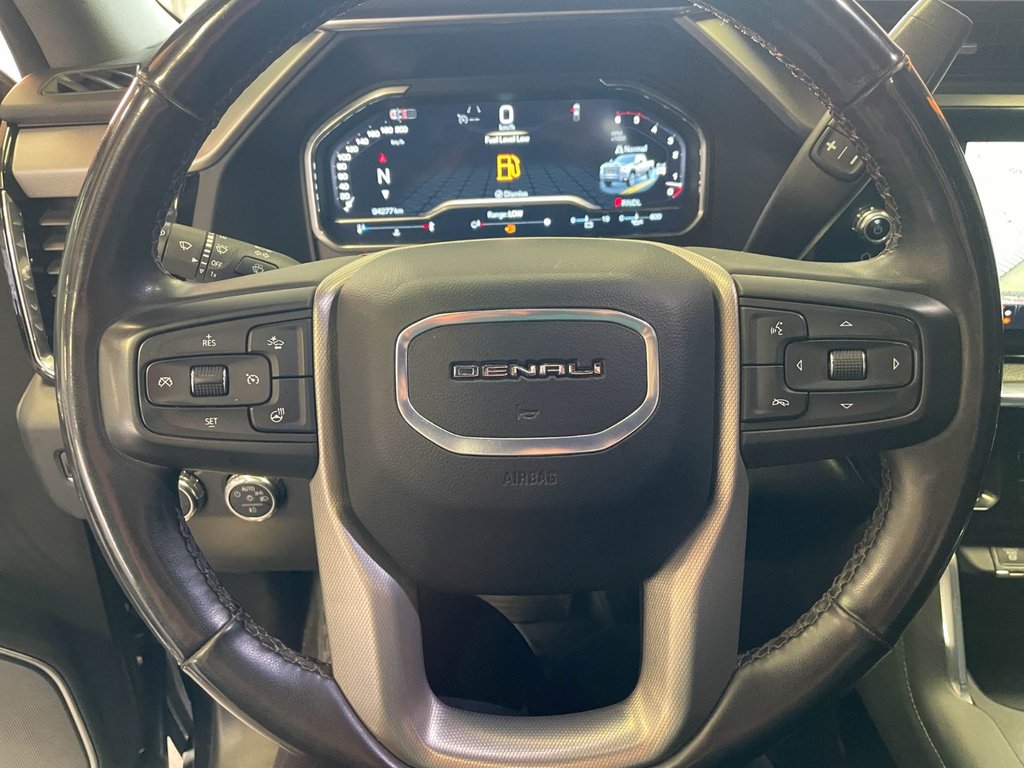 2024 GMC Sierra 2500HD in St-Jérôme, Quebec - 14 - w1024h768px
