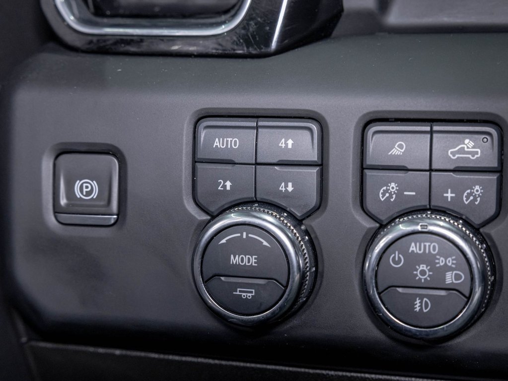 2024 GMC Sierra 2500HD in St-Jérôme, Quebec - 23 - w1024h768px
