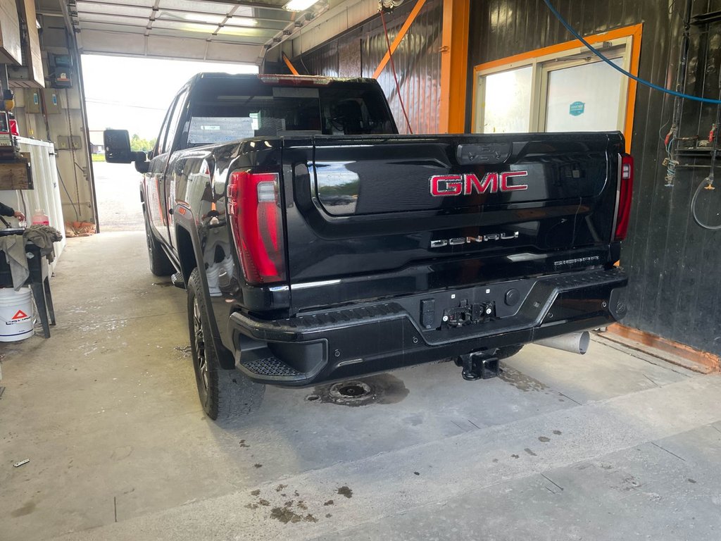 2024 GMC Sierra 2500HD in St-Jérôme, Quebec - 6 - w1024h768px