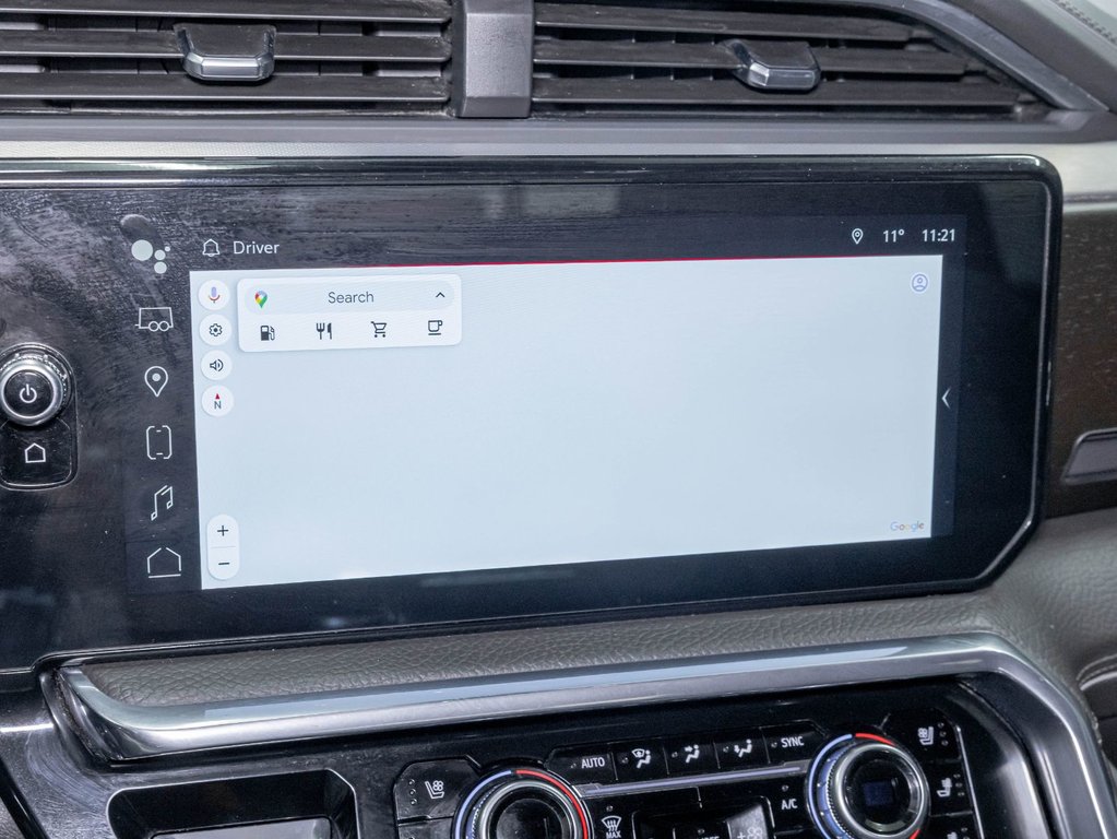 2024 GMC Sierra 2500HD in St-Jérôme, Quebec - 4 - w1024h768px