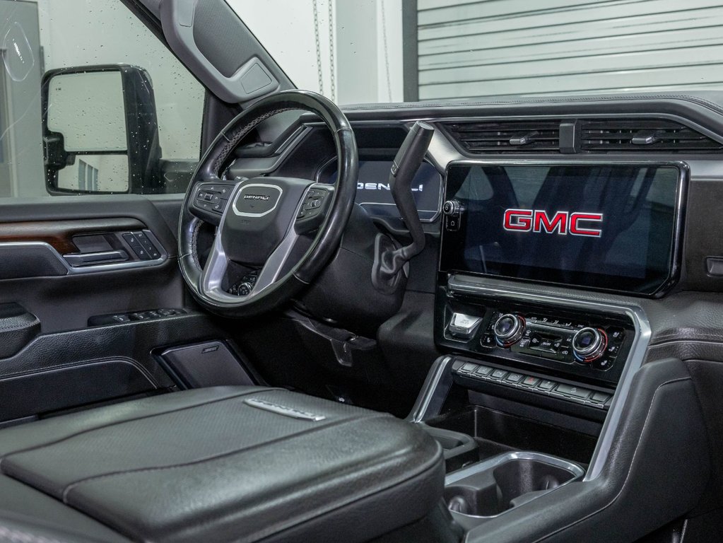 2024 GMC Sierra 2500HD in St-Jérôme, Quebec - 29 - w1024h768px