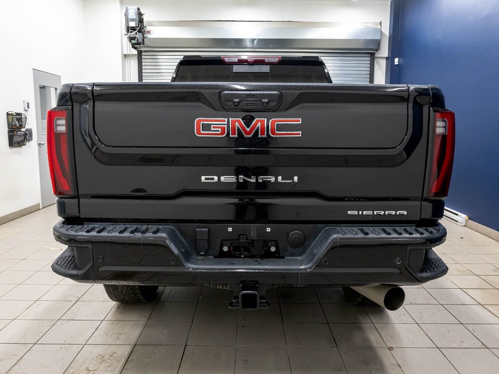 2024 GMC Sierra 2500HD in St-Jérôme, Quebec - 8 - w1024h768px
