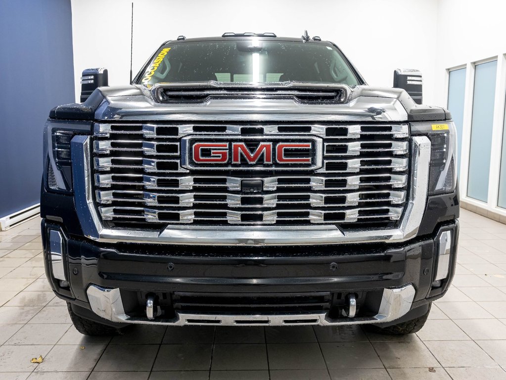 2024 GMC Sierra 2500HD in St-Jérôme, Quebec - 5 - w1024h768px
