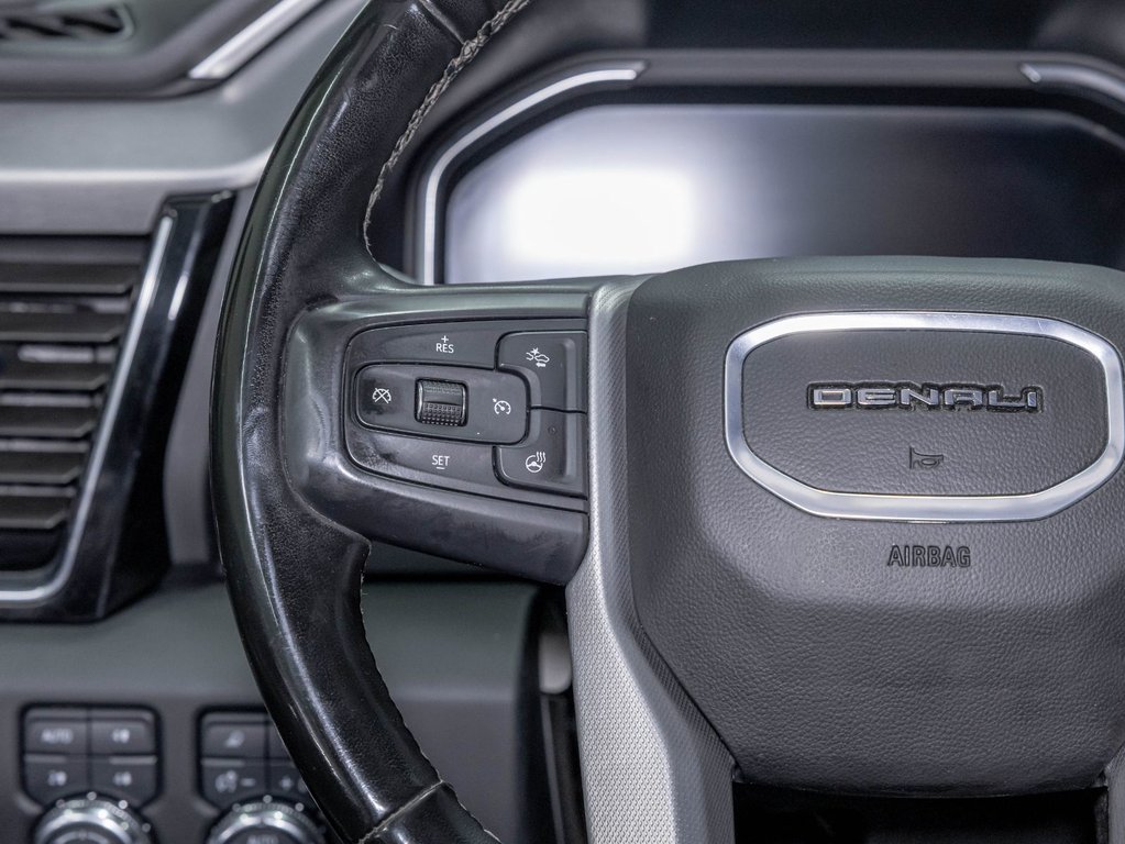 2024 GMC Sierra 2500HD in St-Jérôme, Quebec - 14 - w1024h768px