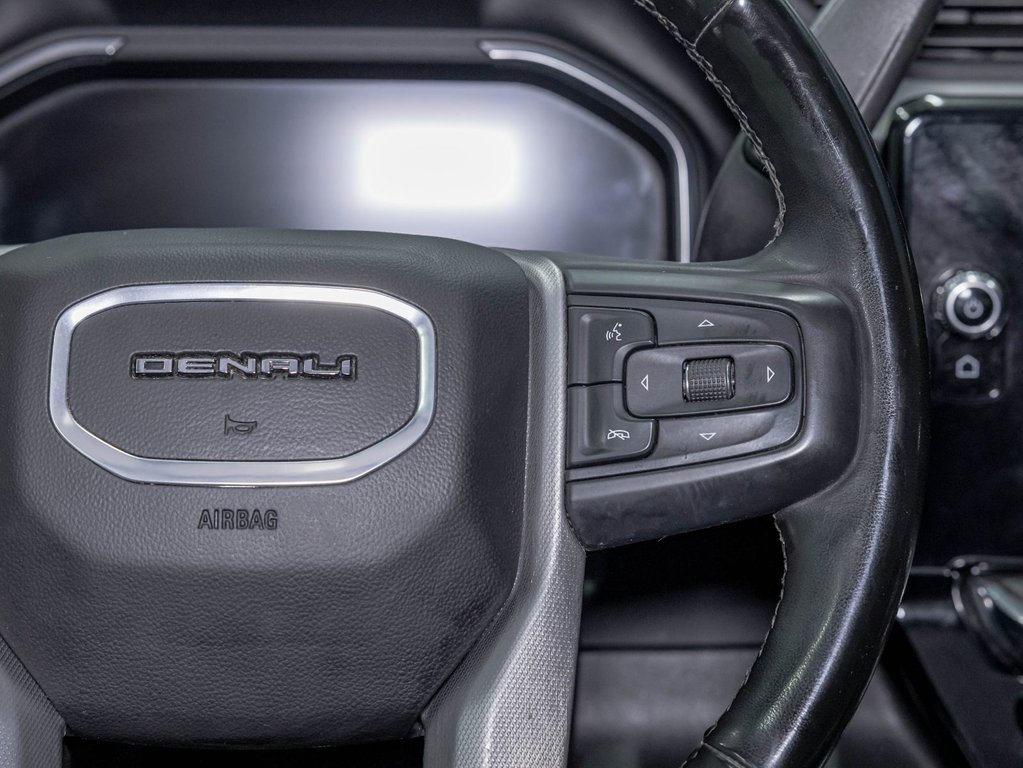 2024 GMC Sierra 2500HD in St-Jérôme, Quebec - 15 - w1024h768px