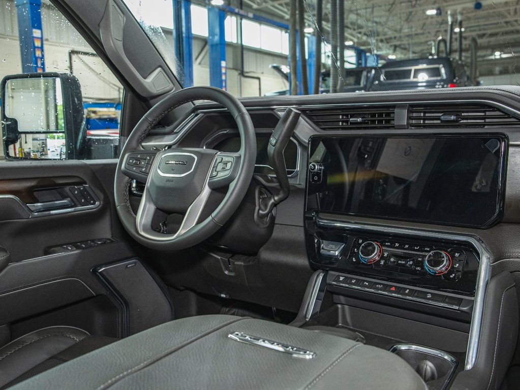 GMC Sierra 2500HD  2025 à St-Jérôme, Québec - 31 - w1024h768px