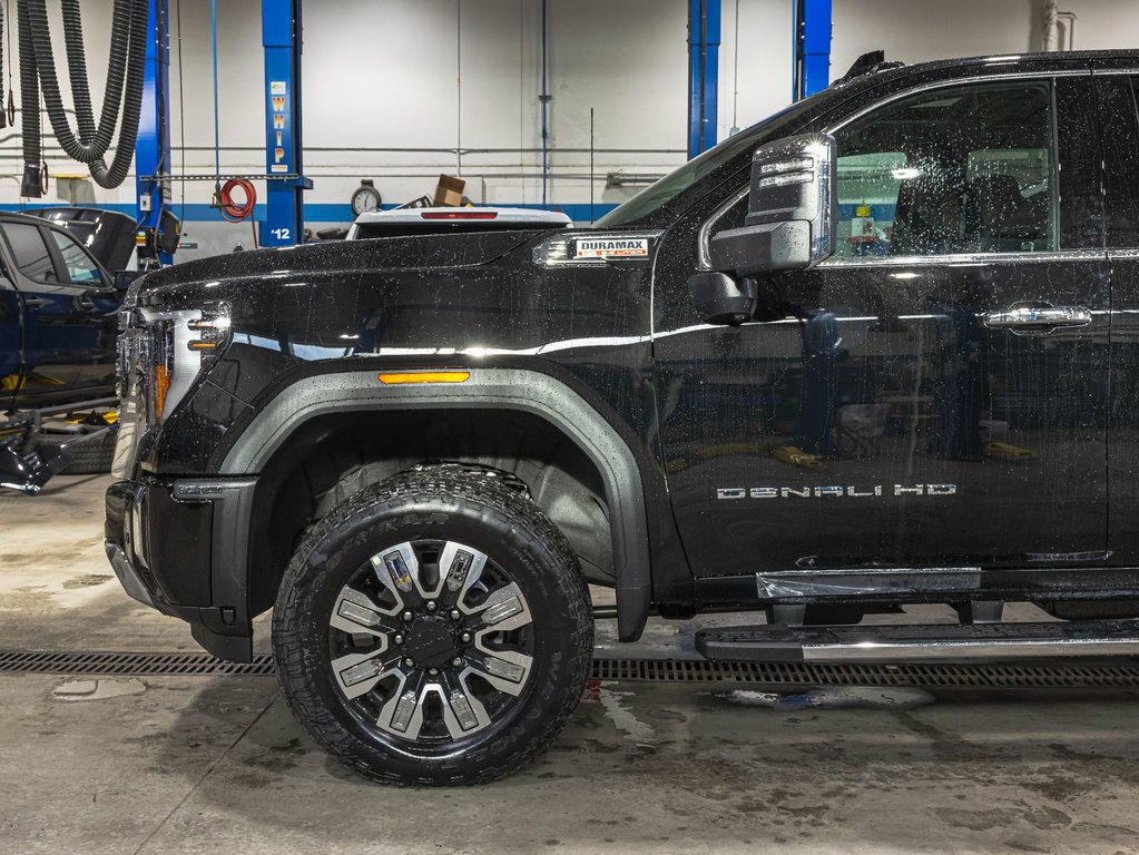 GMC Sierra 2500HD  2025 à St-Jérôme, Québec - 36 - w1024h768px