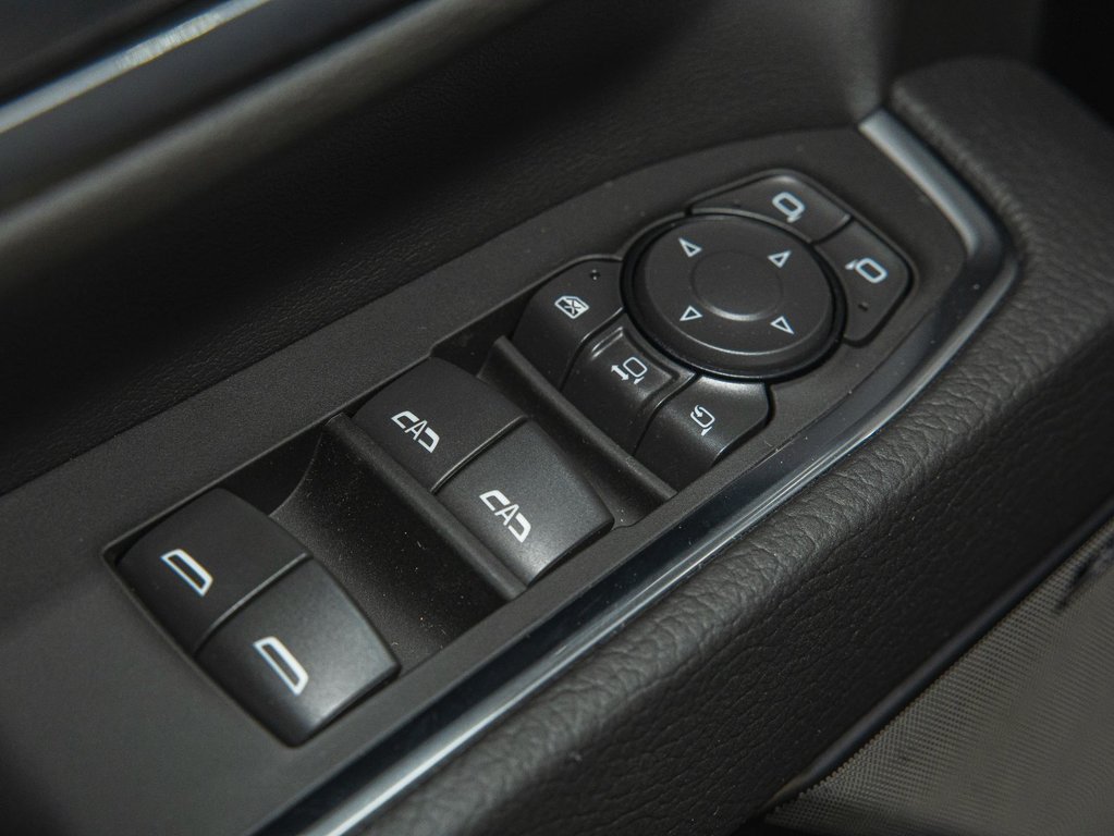 GMC Sierra 2500HD  2025 à St-Jérôme, Québec - 28 - w1024h768px