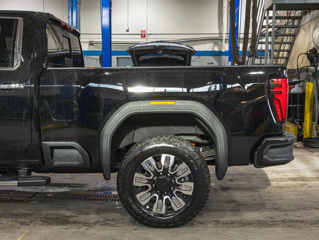 GMC Sierra 2500HD  2025 à St-Jérôme, Québec - 34 - w1024h768px