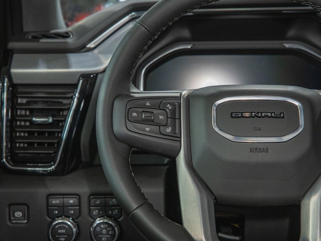 GMC Sierra 2500HD  2025 à St-Jérôme, Québec - 15 - w1024h768px
