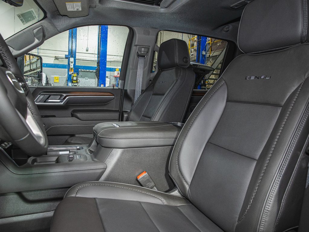 GMC Sierra 2500HD  2025 à St-Jérôme, Québec - 11 - w1024h768px