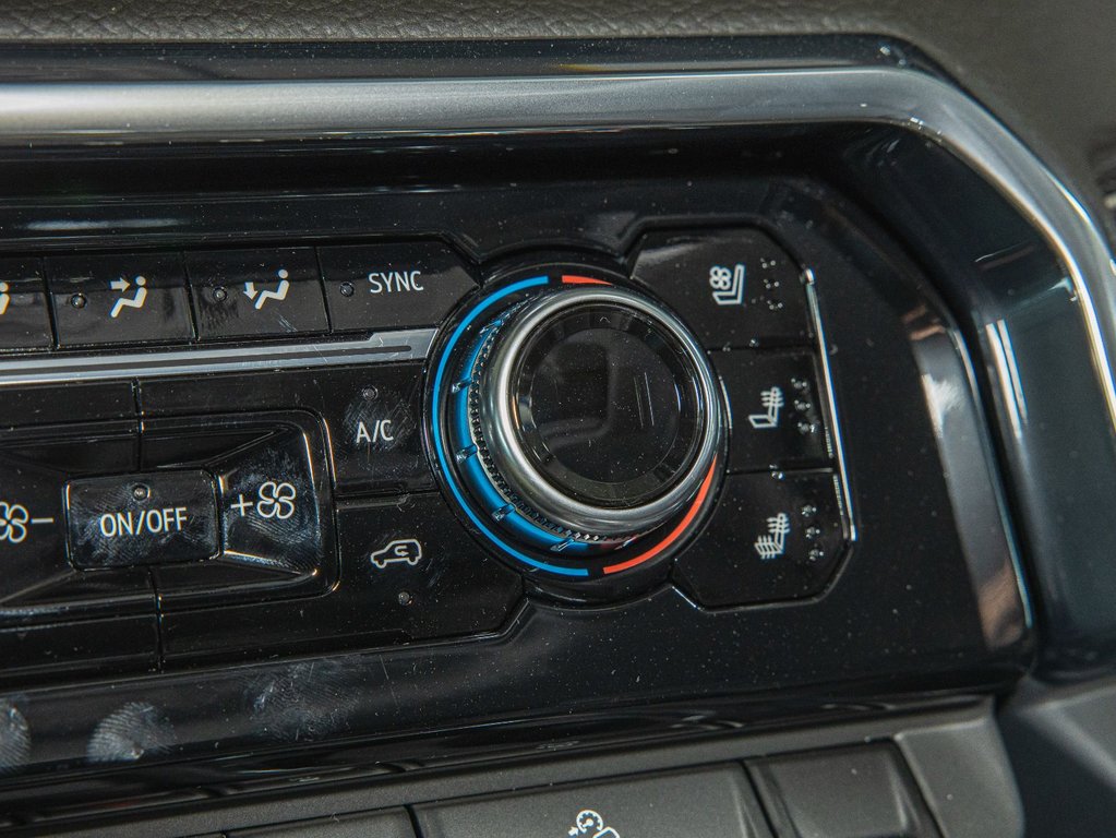 GMC Sierra 2500HD  2025 à St-Jérôme, Québec - 23 - w1024h768px