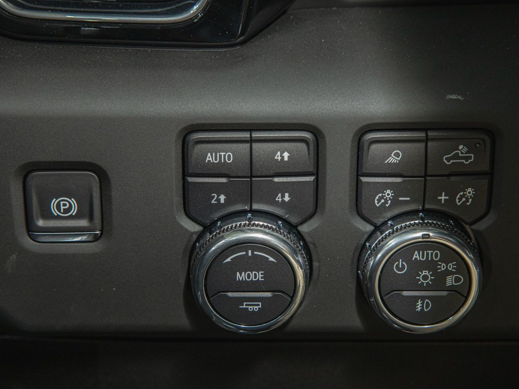 GMC Sierra 2500HD  2025 à St-Jérôme, Québec - 25 - w1024h768px