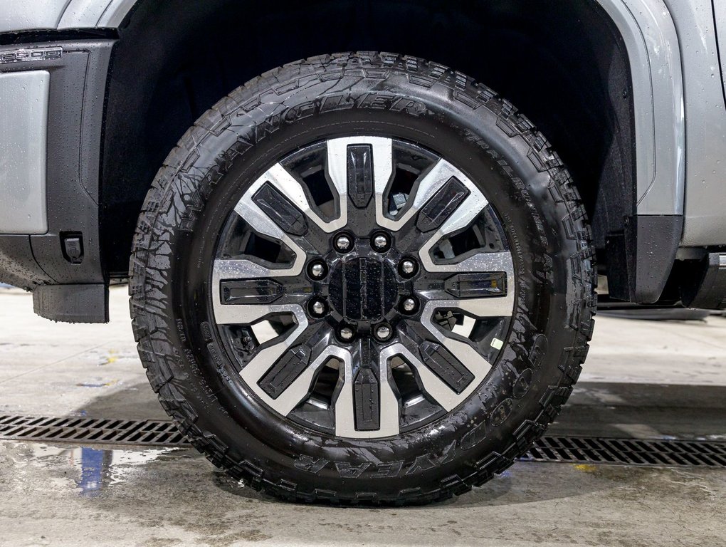 GMC Sierra 2500 HD  2025 à St-Jérôme, Québec - 37 - w1024h768px