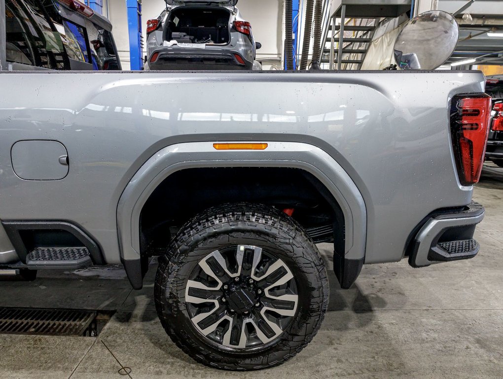 GMC Sierra 2500 HD  2025 à St-Jérôme, Québec - 35 - w1024h768px