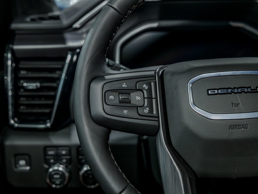 GMC Sierra 2500 HD  2025 à St-Jérôme, Québec - 15 - w1024h768px