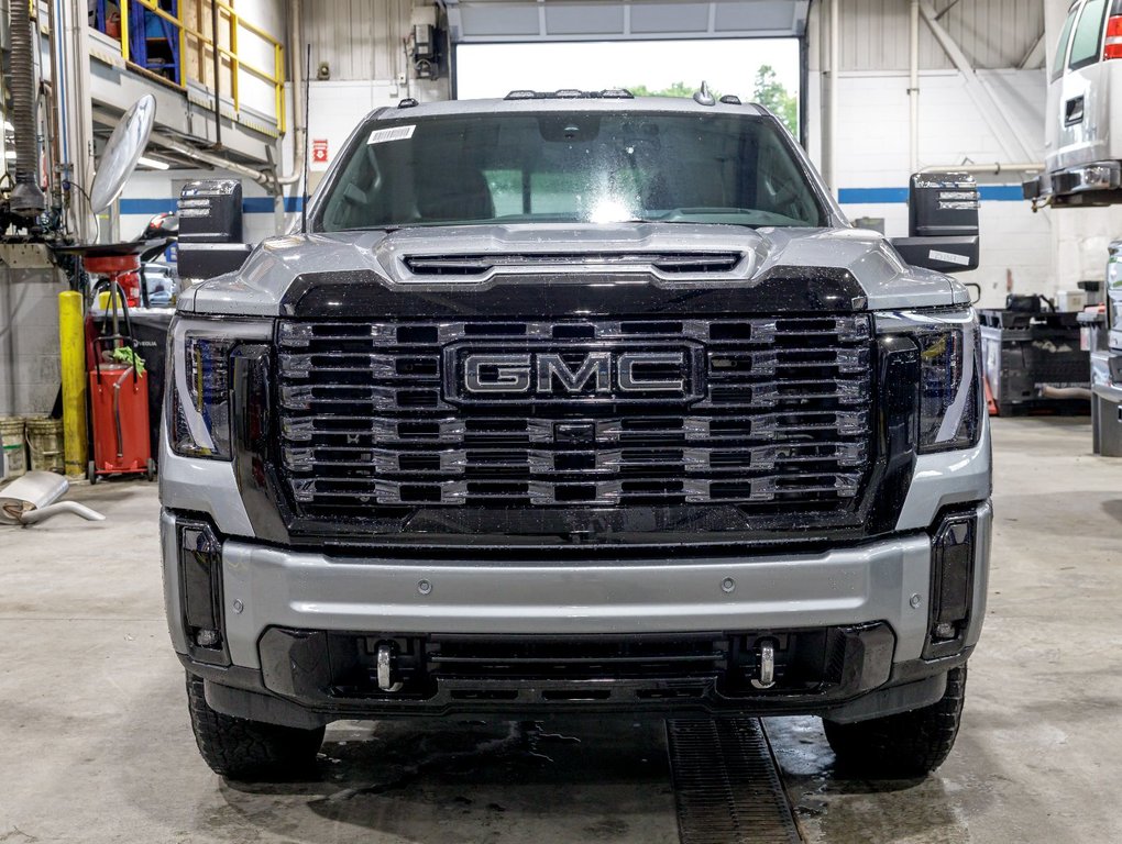 GMC Sierra 2500 HD  2025 à St-Jérôme, Québec - 2 - w1024h768px