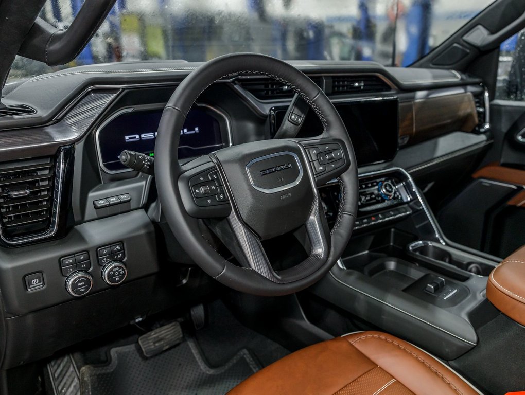 GMC Sierra 2500 HD  2025 à St-Jérôme, Québec - 12 - w1024h768px